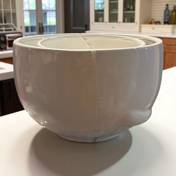Set of 2 Adorable Ghost Ceramic Bowls - Picture 3 of 5